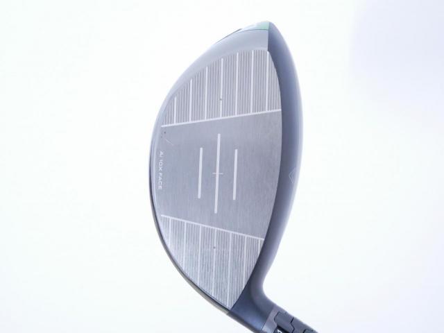 Driver : Callaway : ไดรเวอร์ Callaway ELYTE Max Fast (รุ่นปี 2025 Japan Spec.) Loft 10.5 (ปรับได้) ก้าน Fujikura VENTUS 5 Flex S