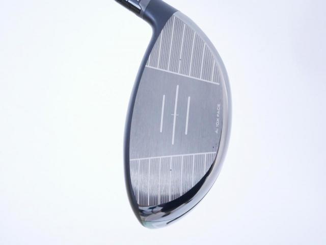 Driver : Callaway : ไดรเวอร์ Callaway ELYTE Max Fast (รุ่นปี 2025 Japan Spec.) Loft 10.5 (ปรับได้) ก้าน Fujikura VENTUS 5 Flex S