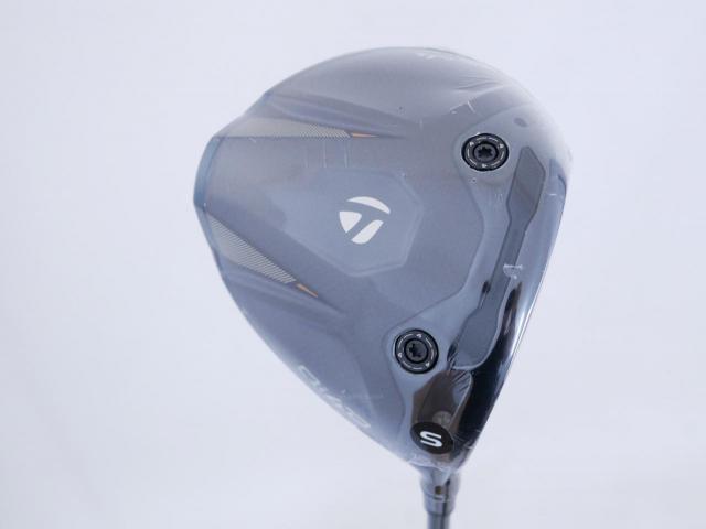 Driver : Taylormade : **ของใหม่ ยังไม่แกะพลาสติก** ไดรเวอร์ Taylormade Qi4D (รุ่นใหม่ล่าสุด ออกปี 2026) Loft 10.5 ก้าน Mitsubishi REAX 50 Flex S