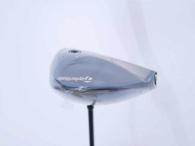 Driver : Taylormade : **ของใหม่ ยังไม่แกะพลาสติก** ไดรเวอร์ Taylormade Qi4D (รุ่นใหม่ล่าสุด ออกปี 2026) Loft 10.5 ก้าน Mitsubishi REAX 50 Flex S