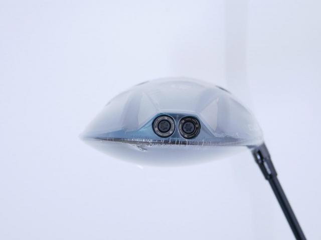 Driver : Taylormade : **ของใหม่ ยังไม่แกะพลาสติก** ไดรเวอร์ Taylormade Qi4D (รุ่นใหม่ล่าสุด ออกปี 2026) Loft 10.5 ก้าน Mitsubishi REAX 50 Flex S