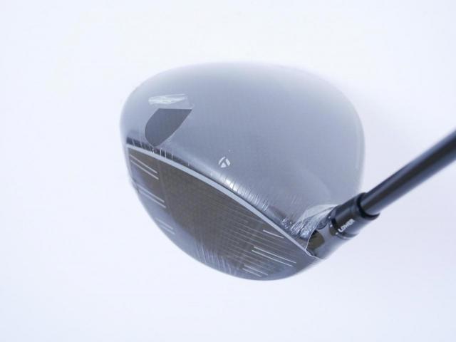 Driver : Taylormade : **ของใหม่ ยังไม่แกะพลาสติก** ไดรเวอร์ Taylormade Qi4D (รุ่นใหม่ล่าสุด ออกปี 2026) Loft 10.5 ก้าน Mitsubishi REAX 50 Flex S
