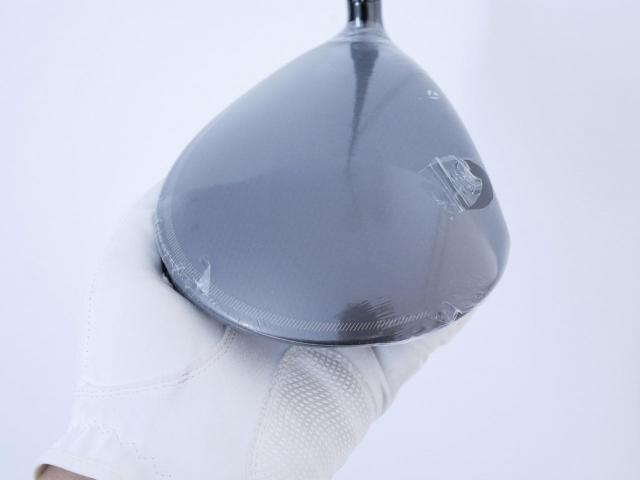 Driver : Taylormade : **ของใหม่ ยังไม่แกะพลาสติก** ไดรเวอร์ Taylormade Qi4D (รุ่นใหม่ล่าสุด ออกปี 2026) Loft 10.5 ก้าน Mitsubishi REAX 50 Flex S