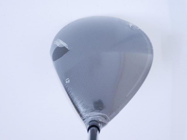 Driver : Taylormade : **ของใหม่ ยังไม่แกะพลาสติก** ไดรเวอร์ Taylormade Qi4D (รุ่นใหม่ล่าสุด ออกปี 2026) Loft 10.5 ก้าน Mitsubishi REAX 50 Flex S