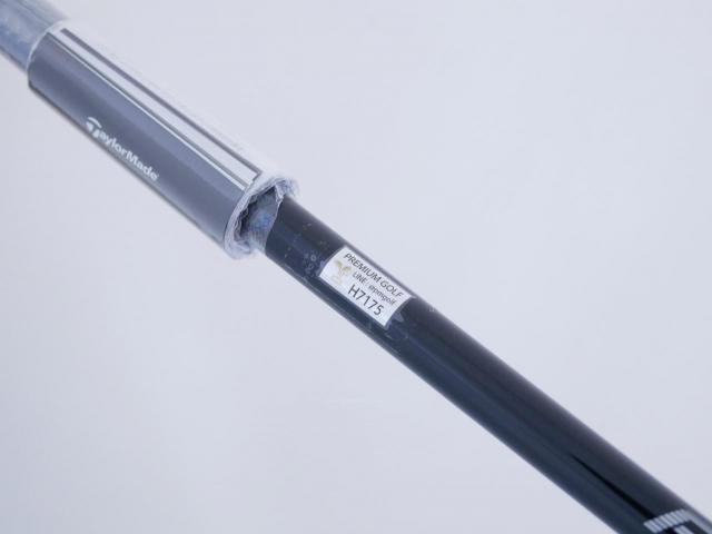 Driver : Taylormade : **ของใหม่ ยังไม่แกะพลาสติก** ไดรเวอร์ Taylormade Qi4D (รุ่นใหม่ล่าสุด ออกปี 2026) Loft 10.5 ก้าน Mitsubishi REAX 50 Flex S