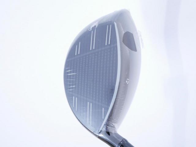 Driver : Taylormade : **ของใหม่ ยังไม่แกะพลาสติก** ไดรเวอร์ Taylormade Qi4D (รุ่นใหม่ล่าสุด ออกปี 2026) Loft 10.5 ก้าน Mitsubishi REAX 50 Flex S