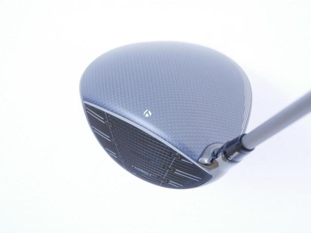 Driver : Taylormade : ไดรเวอร์ Taylormade Qi35 MAX Lite (ออกปี 2025) Loft 9 ก้าน Fujikura Air Speeder Flex S