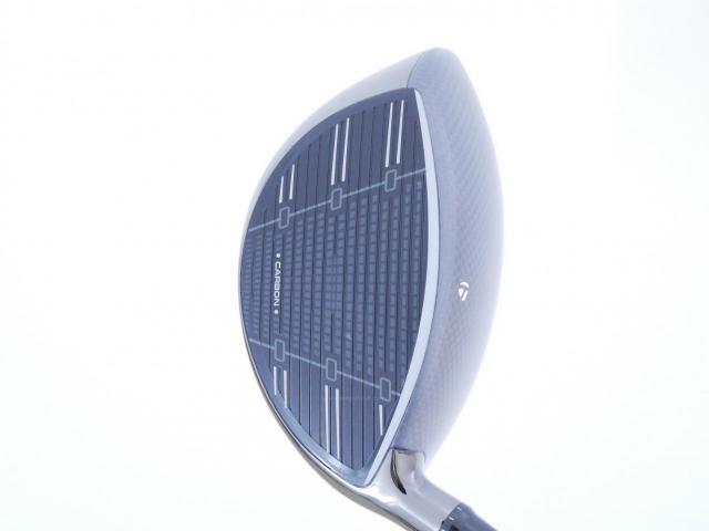 Driver : Taylormade : ไดรเวอร์ Taylormade Qi35 MAX Lite (ออกปี 2025) Loft 9 ก้าน Fujikura Air Speeder Flex S