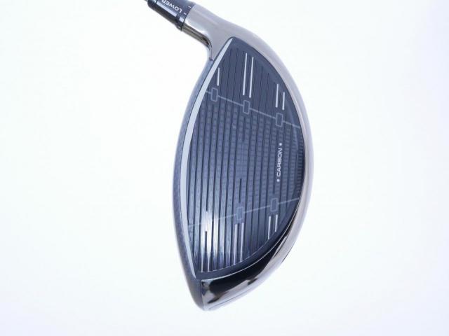 Driver : Taylormade : ไดรเวอร์ Taylormade Qi35 MAX Lite (ออกปี 2025) Loft 9 ก้าน Fujikura Air Speeder Flex S
