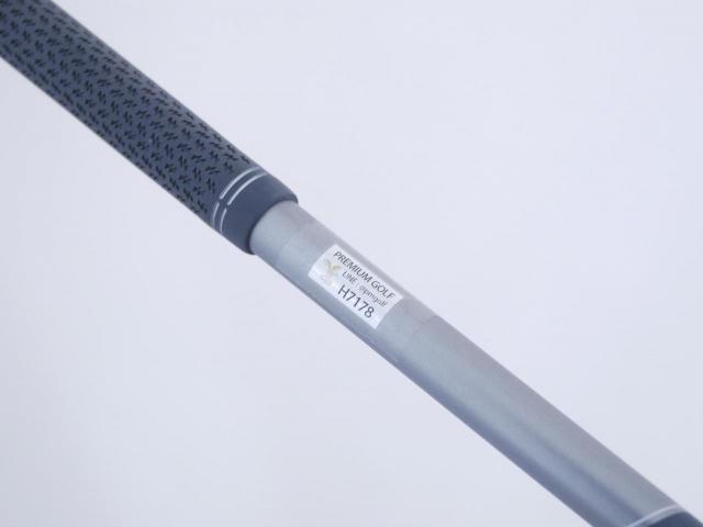 Driver : Taylormade : ไดรเวอร์ Taylormade Qi35 MAX Lite (ออกปี 2025) Loft 9 ก้าน Fujikura Air Speeder Flex S