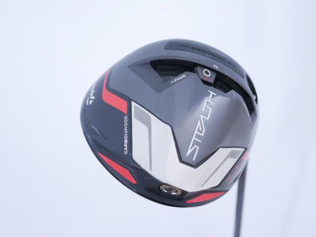 Driver : Taylormade : ไดรเวอร์ Taylormade Stealth Plus+ (ออกปี 2022 Japan Spec.) Loft 9 ก้าน Mitsubishi Diamana TM50 Flex S