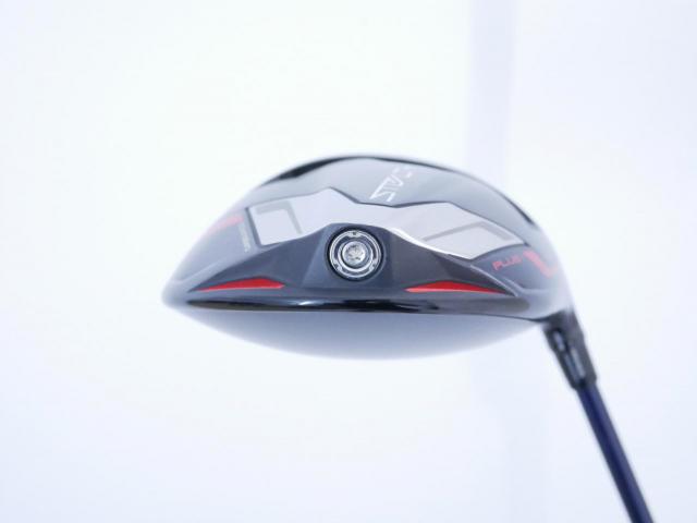 Driver : Taylormade : ไดรเวอร์ Taylormade Stealth Plus+ (ออกปี 2022 Japan Spec.) Loft 9 ก้าน Mitsubishi Diamana TM50 Flex S