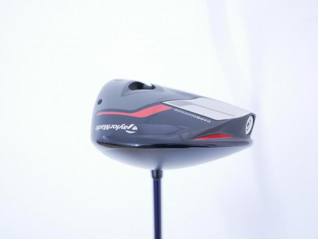 Driver : Taylormade : ไดรเวอร์ Taylormade Stealth Plus+ (ออกปี 2022 Japan Spec.) Loft 9 ก้าน Mitsubishi Diamana TM50 Flex S