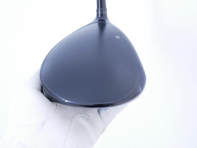 Driver : Taylormade : ไดรเวอร์ Taylormade Stealth Plus+ (ออกปี 2022 Japan Spec.) Loft 9 ก้าน Mitsubishi Diamana TM50 Flex S