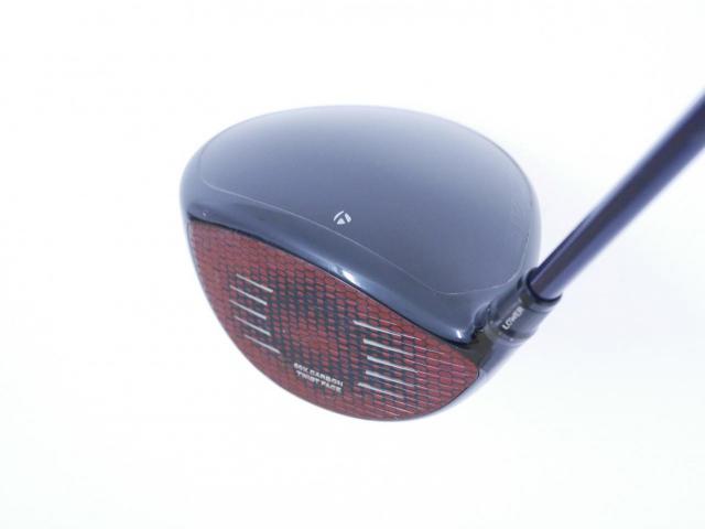 Driver : Taylormade : ไดรเวอร์ Taylormade Stealth Plus+ (ออกปี 2022 Japan Spec.) Loft 9 ก้าน Mitsubishi Diamana TM50 Flex S