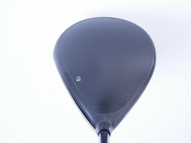 Driver : Taylormade : ไดรเวอร์ Taylormade Stealth Plus+ (ออกปี 2022 Japan Spec.) Loft 9 ก้าน Mitsubishi Diamana TM50 Flex S
