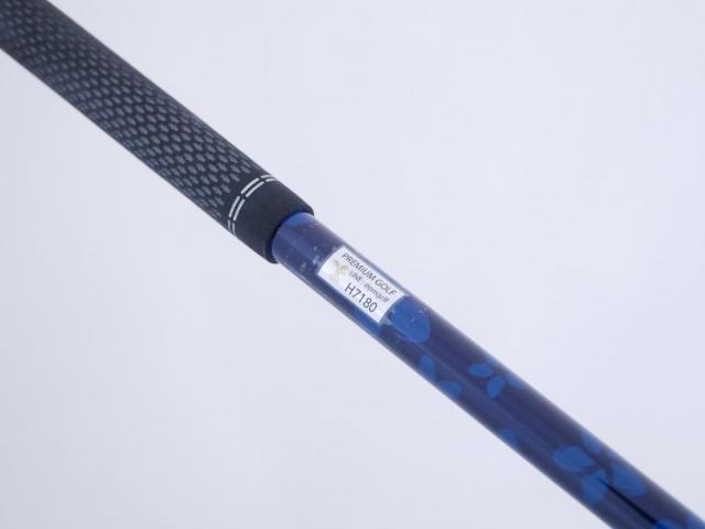 Driver : Taylormade : ไดรเวอร์ Taylormade Stealth Plus+ (ออกปี 2022 Japan Spec.) Loft 9 ก้าน Mitsubishi Diamana TM50 Flex S