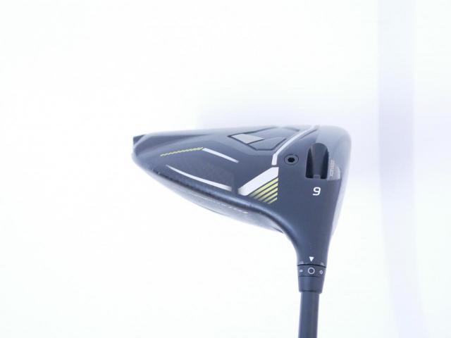 Driver : PING : ไดรเวอร์ Ping G430 Max 10K (ออกปี 2024 Japan Spec) Loft 9 (ปรับได้) ก้าน Ping Alta J CB Flex S