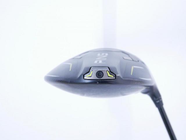 Driver : PING : ไดรเวอร์ Ping G430 Max 10K (ออกปี 2024 Japan Spec) Loft 9 (ปรับได้) ก้าน Ping Alta J CB Flex S