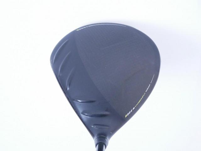 Driver : PING : ไดรเวอร์ Ping G430 Max 10K (ออกปี 2024 Japan Spec) Loft 9 (ปรับได้) ก้าน Ping Alta J CB Flex S