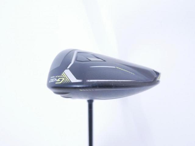 Driver : PING : ไดรเวอร์ Ping G430 Max 10K (ออกปี 2024 Japan Spec) Loft 9 (ปรับได้) ก้าน Ping Alta J CB Flex S