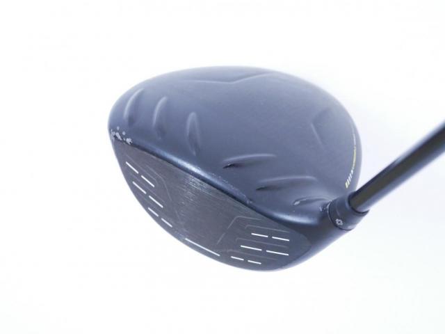 Driver : PING : ไดรเวอร์ Ping G430 Max 10K (ออกปี 2024 Japan Spec) Loft 9 (ปรับได้) ก้าน Ping Alta J CB Flex S