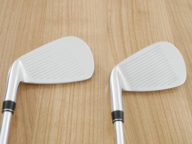 Iron set : XXIO : ชุดเหล็ก XXIO X Forged (รุ่นปี 2021) มีเหล็ก 6-Pw (5 ชิ้น) ก้านเหล็ก NS PRO 920 DST FLEX R