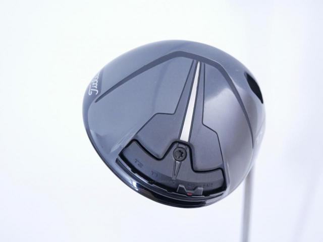 Driver : Titleist : ไดรเวอร์ Titleist TSR 3 (ออกปี 2022 Japan Spec.) Loft 9 (ปรับได้) ก้าน Titleist TSP310 Flex S