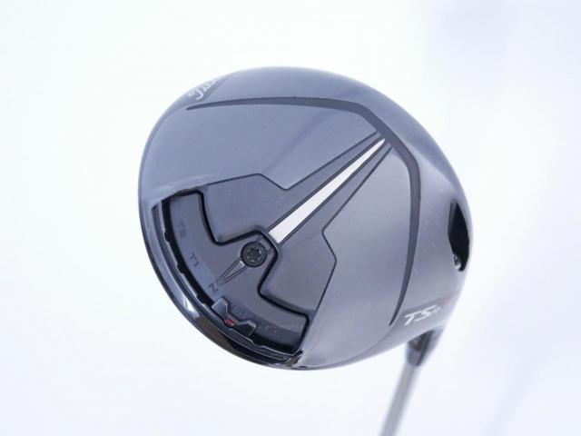 Driver : Titleist : ไดรเวอร์ Titleist TSR 3 (ออกปี 2022 Japan Spec.) Loft 9 (ปรับได้) ก้าน Titleist TSP310 Flex S