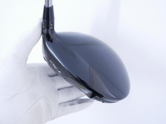 Driver : Titleist : ไดรเวอร์ Titleist TSR 3 (ออกปี 2022 Japan Spec.) Loft 9 (ปรับได้) ก้าน Titleist TSP310 Flex S