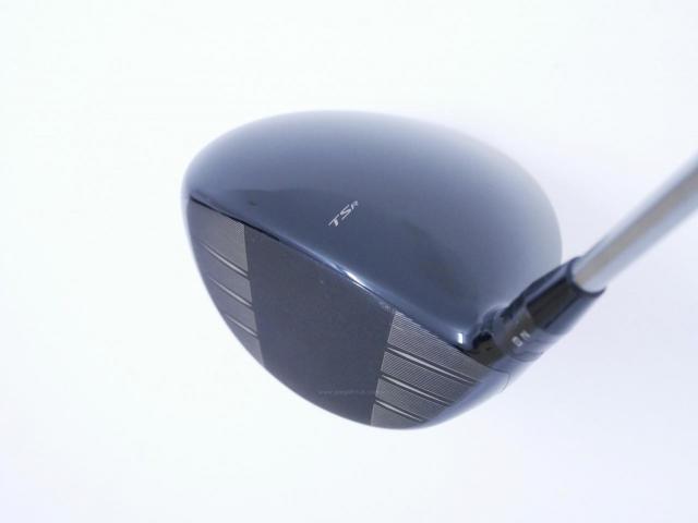 Driver : Titleist : ไดรเวอร์ Titleist TSR 3 (ออกปี 2022 Japan Spec.) Loft 9 (ปรับได้) ก้าน Titleist TSP310 Flex S
