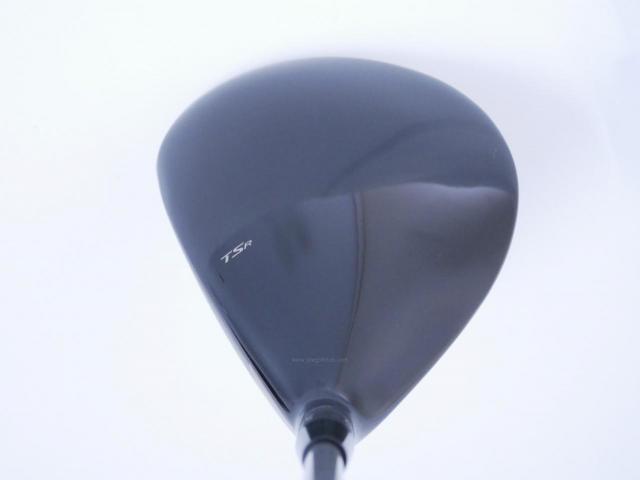 Driver : Titleist : ไดรเวอร์ Titleist TSR 3 (ออกปี 2022 Japan Spec.) Loft 9 (ปรับได้) ก้าน Titleist TSP310 Flex S