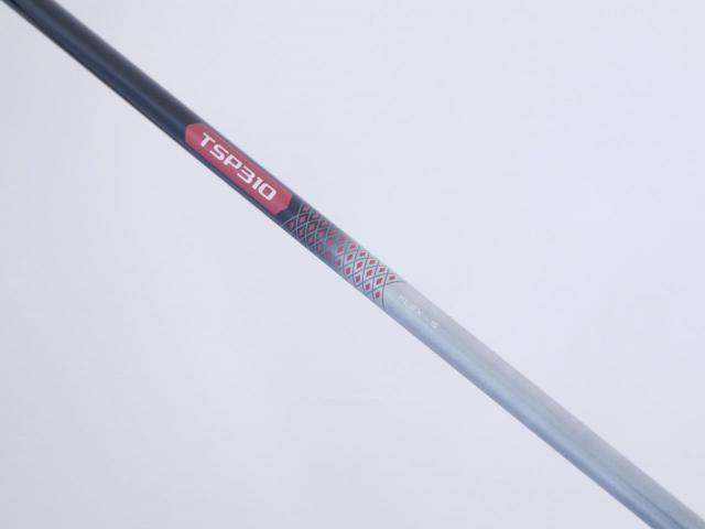 Driver : Titleist : ไดรเวอร์ Titleist TSR 3 (ออกปี 2022 Japan Spec.) Loft 9 (ปรับได้) ก้าน Titleist TSP310 Flex S