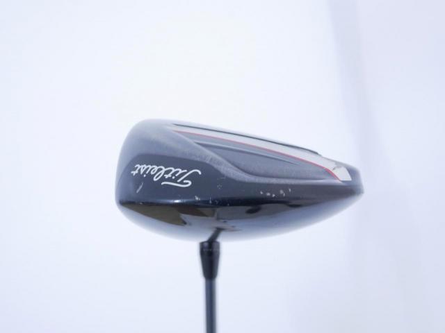 Driver : Titleist : ไดรเวอร์ Titleist 913D2 Loft 10.5 ก้าน Fujikura Motore F3 Flex S