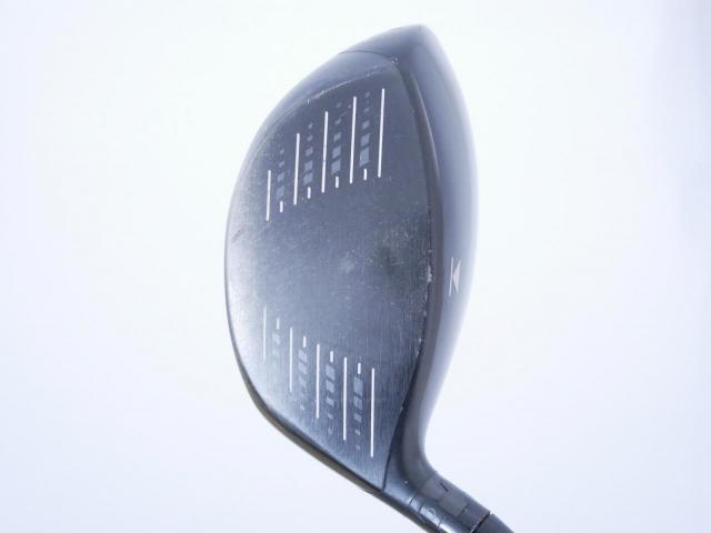 Driver : Titleist : ไดรเวอร์ Titleist 913D2 Loft 10.5 ก้าน Fujikura Motore F3 Flex S