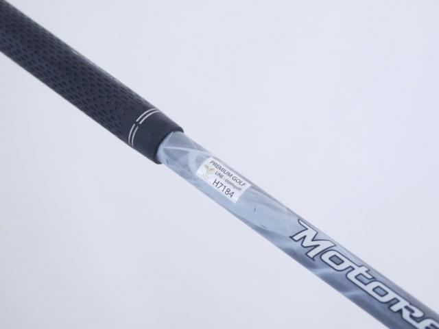 Driver : Titleist : ไดรเวอร์ Titleist 913D2 Loft 10.5 ก้าน Fujikura Motore F3 Flex S