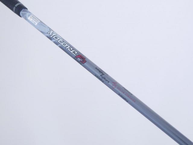 Driver : Titleist : ไดรเวอร์ Titleist 913D2 Loft 10.5 ก้าน Fujikura Motore F3 Flex S