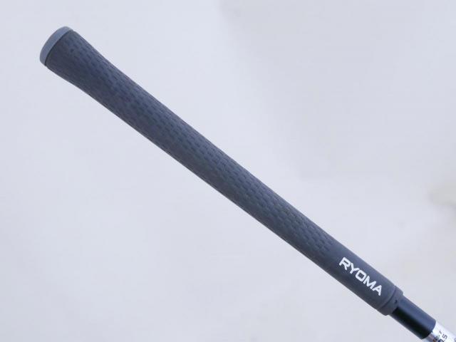 Driver : Ryoma : ไดรเวอร์ Ryoma Maxima III SST Super Special Tuning (ตัวหน้าเด้งพิเศษ ใหม่ล่าสุด ออกปี 2026 ไกลมากๆๆ) Loft 10.5 ก้านตัวท็อป RYOMA BEYOND BLACK FLEX ∞