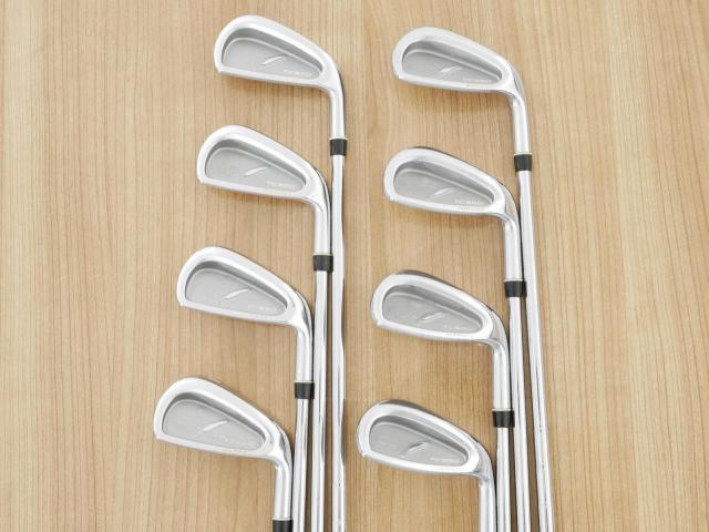 Iron set : Fourteen : ชุดเหล็ก Fourteen TC-550 Forged มีเหล็ก 4-Pw,Aw (8 ชิ้น) ก้านเหล็ก Ns Pro 950 Flex S
