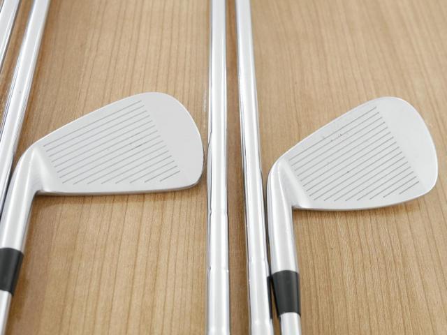 Iron set : Yamaha : ชุดเหล็ก Yamaha Inpres RMX CB Tourmodel Forged (นุ่มมากๆ) มีเหล็ก 4-Pw (7 ชิ้น) ก้านเหล็ก NS Pro Modus 120 Flex S