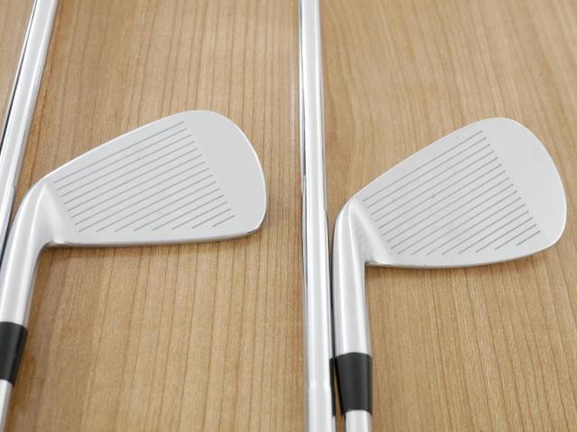 Iron set : Yamaha : ชุดเหล็ก Yamaha Inpres RMX CB Tourmodel Forged (นุ่มมากๆ) มีเหล็ก 4-Pw (7 ชิ้น) ก้านเหล็ก NS Pro Modus 120 Flex S