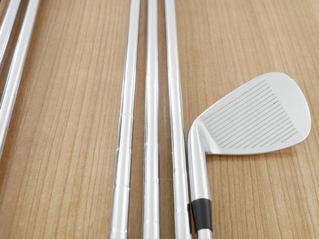 Iron set : Yamaha : ชุดเหล็ก Yamaha Inpres RMX CB Tourmodel Forged (นุ่มมากๆ) มีเหล็ก 4-Pw (7 ชิ้น) ก้านเหล็ก NS Pro Modus 120 Flex S
