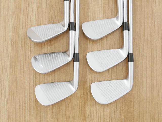 Iron set : Yamaha : ชุดเหล็ก Yamaha Inpres RMX Tourmodel PB Forged (ปี 2016) มีเหล็ก 5-Pw (6 ชิ้น) ก้านเหล็ก NS Pro Rmx 95 Flex S