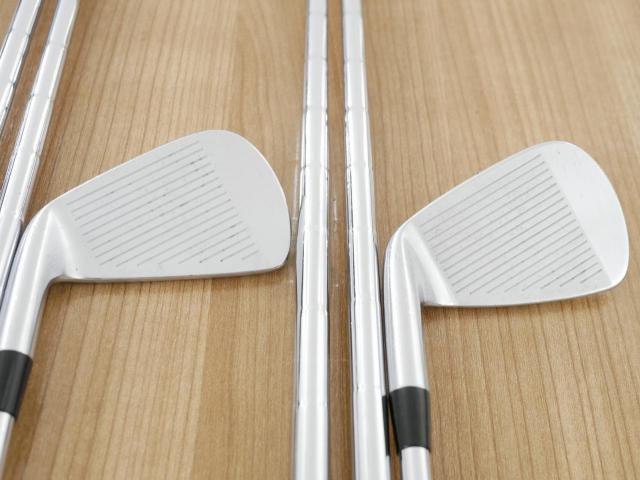 Iron set : Yamaha : ชุดเหล็ก Yamaha Inpres RMX Tourmodel PB Forged (ปี 2016) มีเหล็ก 5-Pw (6 ชิ้น) ก้านเหล็ก NS Pro Rmx 95 Flex S
