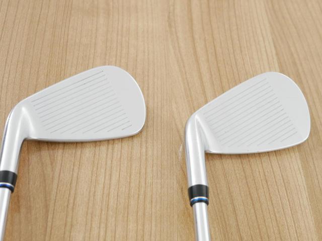 Iron set : XXIO : ชุดเหล็ก XXIO Forged 6 (ปี 2019) มีเหล็ก 5-Pw (6 ชิ้น) ก้านเหล็ก NS Pro 930 DST Flex R