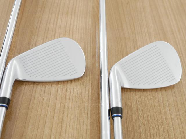Iron set : XXIO : ชุดเหล็ก XXIO Forged 6 (ปี 2019) มีเหล็ก 5-Pw (6 ชิ้น) ก้านเหล็ก NS Pro 930 DST Flex R