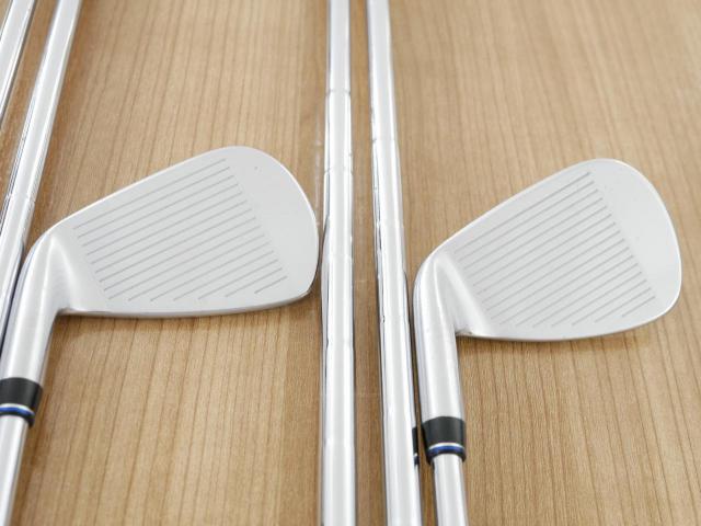 Iron set : XXIO : ชุดเหล็ก XXIO Forged 6 (ปี 2019) มีเหล็ก 5-Pw (6 ชิ้น) ก้านเหล็ก NS Pro 930 DST Flex R