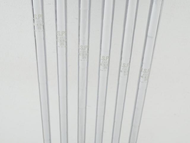 Iron set : XXIO : ชุดเหล็ก XXIO Forged 6 (ปี 2019) มีเหล็ก 5-Pw (6 ชิ้น) ก้านเหล็ก NS Pro 930 DST Flex R