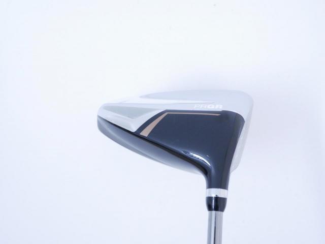 Lady club : All : ไดรเวอร์ PRGR Super EGG Evolution 500cc. (ออกปี 2024 หน้าเด้งเกินกฏ ตีไกลมาก) Loft 12.5 Flex L (M-30)
