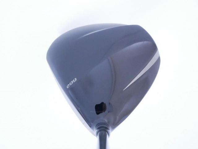 Lady club : All : ไดรเวอร์ PRGR Super EGG Evolution 500cc. (ออกปี 2024 หน้าเด้งเกินกฏ ตีไกลมาก) Loft 12.5 Flex L (M-30)

